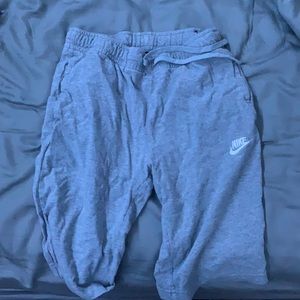 Nike Sweatshorts